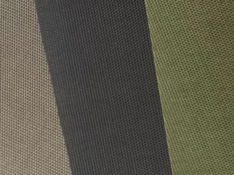 インド市場22オックスフォードファブリックPVCコーティング30-31kgsBlackNavyGrey